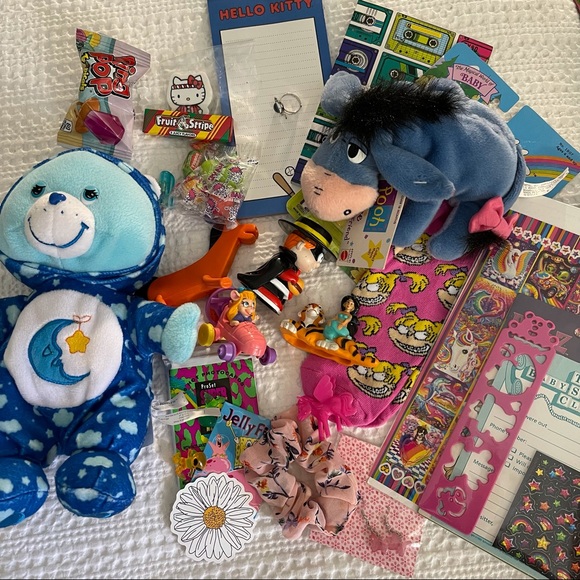 90s Girl Y2K Mystery Grab Bag! Mystery Box - Picture 6 of 15